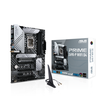 Asus PRIME Z690-P WIFI D4, Intel LGA1700, ATX, 3xPCI Express, CrossFire, 4xDDR4, 3xM.2 + SATA3 RAID, HDMI/DP, USB-C, 2.5Gbe LAN, WiFi 6, Bluetooth, Aura Sync RGB#1