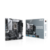 Asus PRIME Z690M-PLUS D4, Intel LGA1700, MicroATX, 2xPCI Express, CrossFire, 4xDDR4, 3xM.2 + SATA3 RAID, HDMI/DP, USB-C, GigaLAN, Aura Sync RGB#1
