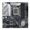 Asus PRIME Z690M-PLUS D4, Intel LGA1700, MicroATX, 2xPCI Express, CrossFire, 4xDDR4, 3xM.2 + SATA3 RAID, HDMI/DP, USB-C, GigaLAN, Aura Sync RGB#2