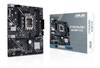 Asus Prime H610M-E D4, Intel LGA1700, PCI Express, MicroATX, 2xDDR4, M.2 + SATA3, VGA/HDMI/DP, USB 3.2, GigaLAN#1