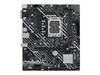 Asus Prime H610M-E D4, Intel LGA1700, PCI Express, MicroATX, 2xDDR4, M.2 + SATA3, VGA/HDMI/DP, USB 3.2, GigaLAN#2