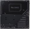 Asus Pro WS WRX80-E-Sage SE WIFI II, AMD Socket sWRX8, ATX, 8xDDR4, 7xPCI Express, 2xU.2 + 3xM.2 + SATA3 RAID, USB-C, 2x10Gbe LAN, WiFi 6E, Bluetooth 5.3#3