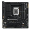 Asus TUF GAMING B760M-PLUS, Intel LGA1700, PCI Express, MicroATX, 4xDDR5, 2xM.2 + SATA3 RAID, HDMI/DP, USB-C, 2.5Gbe LAN, Aura Sync RGB#3