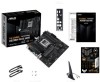 Asus TUF GAMING A620M-PLUS (WI-FI), AMD AM5, MicroATX, 4xDDR5, PCI Express, 2xM.2 + SATA3 RAID, HDMI/2xDP, USB-C, 2.5GbE LAN, WiFi 6, Bluetooth 5.3, Aura Sync RGB#5