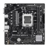 Asus PRIME A620M-K, AMD AM5, MicroATX, 2xDDR5, PCI Express, M.2 + SATA3 RAID, VGA/HDMI, USB 3.2, GigaLAN, Aura Sync RGB