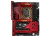 Asus ROG MAXIMUS Z790 HERO EVA-02, Intel LGA1700, 3xPCI Express, ATX, 4xDDR5, 5xM.2 + SATA3 RAID, HDMI/2xTB4, USB-C, SupremeFX audio, 2.5Gbe LAN, WiFi 6E, Bluetooth 5.3, Aura Sync RGB#1