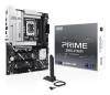Asus PRIME Z890-P WIFI, Intel LGA1851, ATX, 4xPCI Express, 4xDDR5, 4xM.2 + SATA3 RAID, HDMI/DP, USB-C, 2.5Gbe LAN, WiFi 7, Bluetooth 5.4, Aura Sync RGB#2