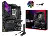 Asus ROG STRIX Z890-E GAMING WIFI II, Intel LGA1851, ATX, 2xPCI Express, 4xDDR5, 7xM.2 + SATA3 RAID, HDMI/DP/2xTB4, USB-C, 5Gbe LAN, WiFi 7, Bluetooth 5.4, Aura Sync RGB#1