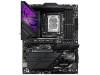 Asus ROG STRIX Z890-E GAMING WIFI II, Intel LGA1851, ATX, 2xPCI Express, 4xDDR5, 7xM.2 + SATA3 RAID, HDMI/DP/2xTB4, USB-C, 5Gbe LAN, WiFi 7, Bluetooth 5.4, Aura Sync RGB#2