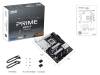 Asus PRIME X870-P, AMD Socket AM5, ATX, 4xDDR5, 3xPCI Express, 4xM.2 + SATA3 RAID, HDMI/2xUSB4, 2.5GbE LAN, Aura Sync RGB#5