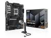 Asus TUF Gaming X870-PLUS WIFI, AMD Socket AM5, ATX, 4xDDR5, 3xPCI Express, 4xM.2 + SATA3 RAID, HDMI/2xUSB4, 2.5GbE LAN, WiFi 7, Bluetooth 5.4, Aura Sync RGB#1