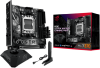 Asus ROG STRIX X870-I GAMING WIFI, AMD Socket AM5, Mini-ITX, 2xDDR5, PCI Express, 2xM.2 + SATA3 RAID, HDMI/2xUSB4, 2.5GbE LAN, WiFi 7, Bluetooth 5.4, Aura Sync RGB#1