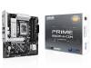 Asus PRIME B860M-A-CSM, Intel LGA1851, 2xPCI Express, MicroATX, 4xDDR5, 2xM.2 + SATA3, HDMI/2xDP, USB-C, 2.5GbE LAN