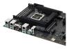 Asus PRO WS W880-ACE SE, Intel LGA1851, 3xPCI Express, ATX, 4xDDR5, 4xM.2 + SATA3 RAID, VGA/HDMI/TB4, USB-C, 2x2.5GbE LAN#3