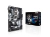 Asus Prime B365-PLUS, Intel LGA1151, B365, 2xPCI Express, ATX, 4xDDR4, 2xM.2 + SATA3, VGA/DVI/HDMI, 7.1 audio, GigaLAN, Aura Sync#1