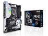 Asus Prime Z390-A, Intel LGA1151, Z390, 3xPCI Express, SLI/CrossFireX, ATX, 4xDDR4, 2xM.2 + SATA3 RAID, DVI/HDMI/DP, USB-C, 7.1 audio, GigaLAN, Aura Sync#1
