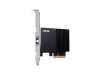 Asus ProArt Z490-CREATOR 10G, Intel LGA1200, Z490, 3xPCI Express, CrossFireX, ATX, 4xDDR4, 2xM.2 + SATA3 RAID, HDMI/2xDP, Thunderbolt 3/USB-C, 7.1 audio, 10G+GigaLAN, Aura Sync#5