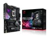 Asus ROG STRIX Z390-E Gaming, Intel LGA1151, Z390, 3xPCI Express, SLI/CrossFireX, ATX, DDR4, 2xM.2 + SATA3 RAID, DVI/HDMI/DP, USB-C, SupremeFX 7.1 audio, GigaLAN, WiFi, Aura Sync#1