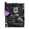 Asus ROG STRIX Z390-E Gaming, Intel LGA1151, Z390, 3xPCI Express, SLI/CrossFireX, ATX, DDR4, 2xM.2 + SATA3 RAID, DVI/HDMI/DP, USB-C, SupremeFX 7.1 audio, GigaLAN, WiFi, Aura Sync#2