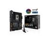 Asus TUF GAMING B660-PLUS WIFI D4, Intel LGA1700, B660, 2xPCI Express, ATX, 4xDDR4, 3xM.2 + SATA3, HDMI/DP, USB-C, 2.5Gbe LAN, WiFi 6, Bluetooth, Aura Sync RGB#1