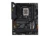 Asus TUF GAMING B660-PLUS WIFI D4, Intel LGA1700, B660, 2xPCI Express, ATX, 4xDDR4, 3xM.2 + SATA3, HDMI/DP, USB-C, 2.5Gbe LAN, WiFi 6, Bluetooth, Aura Sync RGB#2