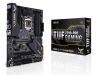 Asus TUF Z390-PRO GAMING, Intel LGA1151, Z390, 3xPCI Express, SLI/CrossFireX, ATX, 4xDDR4, 2xM.2 + SATA3 RAID, HDMI/DP, USB-C, 7.1 audio, GigaLAN, Aura Sync RGB#1