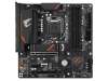 Gigabyte B460M AORUS PRO, Intel LGA1200, B460, 2xPCI Express, MicroATX, 4xDDR4, M.2 + SATA3 RAID, VGA/DVI/HDMI, USB-C, 7.1 audio, GigaLAN, RGB Fusion 2.0#2