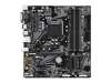Gigabyte B460 DS3H, Intel LGA1200, B460, PCI Express, MicroATX, 4xDDR4, M.2 + SATA3, VGA/DVI/HDMI, USB 3.2, 7.1 audio, GigaLAN#2