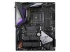 Gigabyte B550 AORUS MASTER, AMD Socket AM4, B550, ATX, 4xDDR4, PCIe 4.0, 2xM.2 + SATA3 RAID, HDMI, 7.1-ljud, USB-C, GigaLAN, RGB Fusion 2.0#2