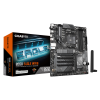 Gigabyte B550 EAGLE WIFI6, AMD Socket AM4, ATX, 4xDDR4, 3xPCI Express, 2xM.2 + SATA3 RAID, HDMI/DP, USB-C, GigaLAN, WiFi 6, Bluetooth 5.3, RGB Fusion#1