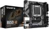 Gigabyte B650I AX, AMD AM5, Mini-ITX, 2xDDR5, M.2 + SATA3 RAID, HDMI/DP, USB-C, 2.5Gbe LAN, WiFi 6E, Bluetooth 5.3, RGB Fusion