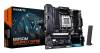 Gigabyte B850M GAMING X WIFI6E, AMD AM5, MicroATX, 2xPCI Express, 4xDDR5, 2xM.2 + SATA3 RAID, HDMI/DP, USB-C, 2.5GbE LAN, WiFi 6E, Bluetooth 5.3, RGB Fusion#1