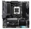 Gigabyte B850M GAMING X WIFI6E, AMD AM5, MicroATX, 2xPCI Express, 4xDDR5, 2xM.2 + SATA3 RAID, HDMI/DP, USB-C, 2.5GbE LAN, WiFi 6E, Bluetooth 5.3, RGB Fusion#2