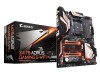 Gigabyte AORUS Gaming 5 WIFI, AMD Socket AM4, X470, ATX, 4xDDR4, SLI/CrossFire, 3xPCI Express, 2xM.2 + SATA3 RAID, HDMI, 7.1-ljud, USB-C, GigaLAN, WiFi-ac, Bluetooth, RGB Fusion#1