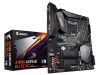 Gigabyte Z490 AORUS ELITE AC, Intel LGA1200, Z490, 2xPCI Express, CrossFireX, ATX, 4xDDR4, 2xM.2 + SATA3 RAID, HDMI, USB-C, 7.1 audio, 2.5GbE LAN, WiFi 5, Bluetooth, RGB Fusion 2.0#1