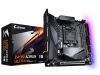 Gigabyte Z490I AORUS ULTRA, Intel LGA1200, Z490, PCI Express, Mini-ITX#1