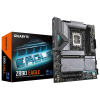 Gigabyte Z890 EAGLE, Intel LGA1851, ATX, 3xPCI Express, 4xDDR5, 4xM.2 + SATA3 RAID, DP/USB-C, 2.5GbE LAN, RGB Fusion#1