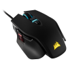 Corsair Gaming M65 RGB Elite, 18000 dpi, RGB LED, USB - Svart#1