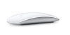 Apple Magic Mouse, Multi-Touch-yta, USB-C - Vit#2