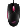 Asus ROG STRIX Impact II ELECTRO PUNK Gaming Mouse, 6200 dpi, Aura Sync RGB#3