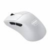 Cherry Xtrfy M64 Pro 8K Wireless White, 26000 dpi - Vit