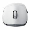 Cherry Xtrfy M64 Pro 8K Wireless White, 26000 dpi - Vit#5