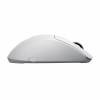 Cherry Xtrfy M64 Pro 8K Wireless White, 26000 dpi - Vit#6