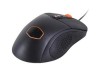 Cooler Master MasterMouse MM530, 7 knappar, RGB LED, USB - Svart#2