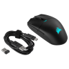 Corsair Katar Elite Wireless Gaming Mouse, 26000 dpi, RF/Bluetooth/USB, RGB#4