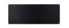 Deltaco Gaming Musmatta XL, 900x360x4mm - Svart