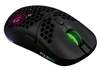 Fourze GM900 Wireless Gaming Mouse, 16000 dpi, RGB - Svart#1