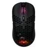 Fourze GM900 Wireless Gaming Mouse, 16000 dpi, RGB - Svart#2