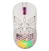 Fourze GM900 Wireless Gaming Mouse, 16000 dpi, RGB - Vit