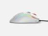 Glorious PC Gaming Race Model D-, 12000 dpi, RGB - Glossy Vit#4